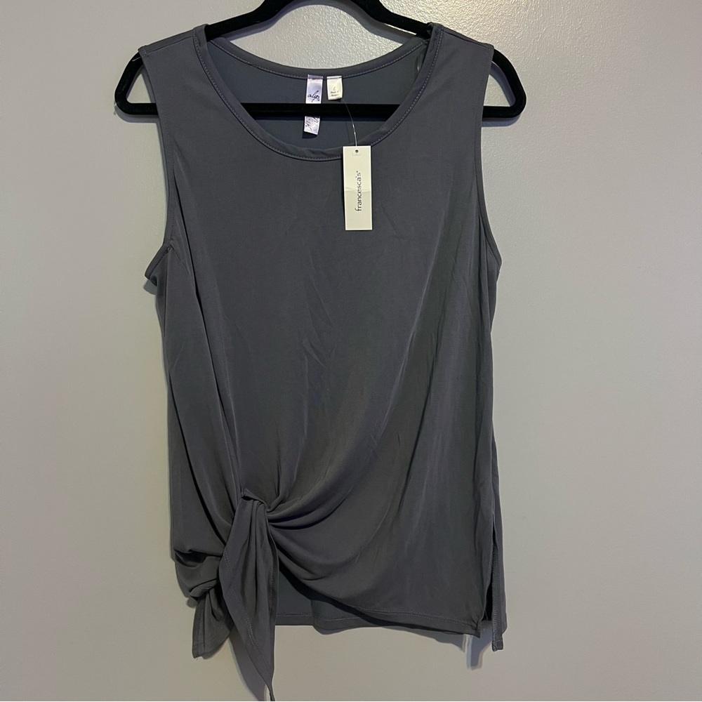 Francesca’s Tank Top